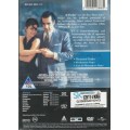 SCENT OF A WOMAN AL PACINO CHRIS O'DONNELL DVD MOVIE