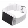 Bluetooth Smart Watch DZ09 with touch screen White "Local Stock"