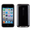 CandyShell iPod touch 4G Cases plus gear4 screen protector