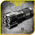 NITECORE TM28 Tiny Monster Supreme Performance SearchLight (6,000 Lumens)