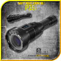 NITECORE P35i Ultra Long-Distance Dual Beam LEP Flashlight (3,000 Lumens)