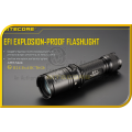 NITECORE EF1 Explosion-Proof Flashlight (830 Lumens)