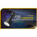 NITECORE P30i i-Generation High Output SearchLight (2,000 Lumens)