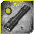 NITECORE P23i i-Generation Long Range Tactical Flashlight (3,000 Lumens)