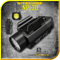 NITECORE NPL30 High Performance Universal Weapon Light (1,200 Lumens)