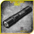NITECORE MH11 Ultra Compact USB-C Rechargeable Flashlight (1,000 Lumen)