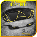NITECORE UT05 Ultra Lightweight Outdoor Waist Light + NITECORE BLT10  Running Belt