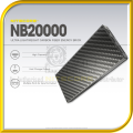 NITECORE NB20000 Ultra Lightweight Carbon Fiber PowerBank (20,000mAh)