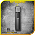 NITECORE UI1 Single-Slot Portable USB Li-ion Battery Charger