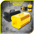 NITECORE NBM41 Multi-Purpose Portable Battery Magazine
