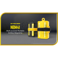 NITECORE NBM41 Multi-Purpose Portable Battery Magazine