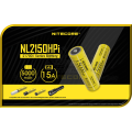 NITECORE NL2150HPi Rechargeable 21700 i-Series Li-ion Battery (5,000mAh)