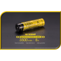 NITECORE NL1836HP High-Performance Rechargeable 18650 Li-ion Battery (3,500mAh)