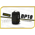 NITECORE BP18 Waterproof Commuter Backpack (500D Nylon)