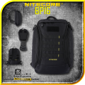 NITECORE BP16 Waterproof Commuter Backpack (500D Polyester)