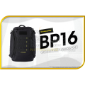 NITECORE BP16 Waterproof Commuter Backpack (500D Polyester)