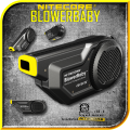 NITECORE BLOWERBABY Electronic Air Streamer /Camera Cleaning Pen /Sensor Cleaning Filter