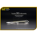 NITECORE NTK05 Ultra-Thin Titanium Keychain Knife
