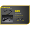 NITECORE RSW3 Remote Switch
