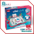 MAPED CREATIV Lumi Board - Mermaids (Suitable for Age 4+)