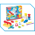 MAPED CREATIV PAT`Dough + 12 Accessories (Suitable for Age 3+)