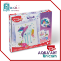 MAPED CREATIV AQUA` ART - Unicorn (Suitable for Age 7+)