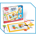 MAPED CREATIV ARTIST BOARD - Magnetic And Erasable (Suitable for Age 4+)
