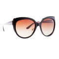 FREE SHIPPING | Slaughter & Fox Times Square - 57  18  144 / Brick Brown C2 / Acetate