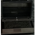 HP 620 Laptop , 3gb ram, 80gb HHD, DVD, 15.6` Display, Windows 7
