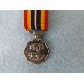 Miniature Southern Africa Medal                   ** Worldwide Shipping**