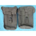 SADF PATTERN 73 MAGAZINE POUCH FOR R1 MAGS  ***Worldwide Shipping***