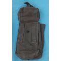 SADF PATTERN 73 MAGAZINE POUCH FOR R4 MAGS  ***Worldwide Shipping***