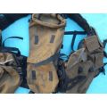 WEBBING:  M83 Battle Vest -- SADF       < PayPal >