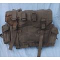 SADF PAT 73 LARGE PACK             -- Note Condition                        <<<PayPal>>>