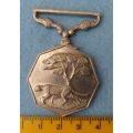Full size Southern Africa Medal   39202   ** Worldwide Shipping**