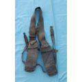 SADF PAT 73 Flare/Rifle grenade  carrier   -- Good Condition    <<<PayPal>>>