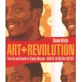 Art and Revolution - The Life and Death of Thami Mnyele (Paperback) by  Diana Wylie