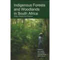 Indigenous Forests and Woodlands in South Africa -M Lawes,Harriet Eeley,C Shackleton, Bev Geach