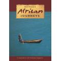 African Journeys (Paperback)  Don Pinnock