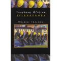 Southern African literatures (Paperback, 2nd ed) Michael Chapman