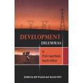 Development Dilemmas in Post-Apartheid South Africa Bill Freund, Harald Witt (BRILLIANT)