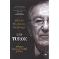 With My Head Above The Parapet - An Insider Account Of The ANC In Power (Paperback) Ben Turok