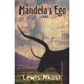 Mandela's Ego - A Novel (Paperback) Lewis Nkosi;