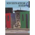 New South African Review 4 - A fragile democracy - Twenty years on  (OUT OF PRINT NEW)