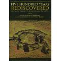 Five Hundred Years Rediscovered-Southern African precedents and prospects-Swanepoel,Esterhuys,Bonner