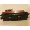 LIMA SAR SHUNTING LOCOMOTIVE IN GOOD CONDITION, NICE COLLECTIBLE ITEM!!!