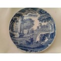 COPELAND ENGLAND (SPODE'S ITALIAN) PORCELAIN PLATE, IN PERFECT CONDITION, PLEASE SEE BELOW.