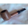 HIGH VALUE 'SNITLINE BY LORENZO- ITALY' HANDMADE SMOKING PIPE - NEW, NEVER USED- R1900, READ BELOW.