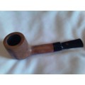 HIGH VALUE 'SNITLINE BY LORENZO- ITALY' HANDMADE SMOKING PIPE - NEW, NEVER USED- R1900, READ BELOW.