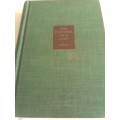 1909 The Portrait of a Lady Good Collection Novel